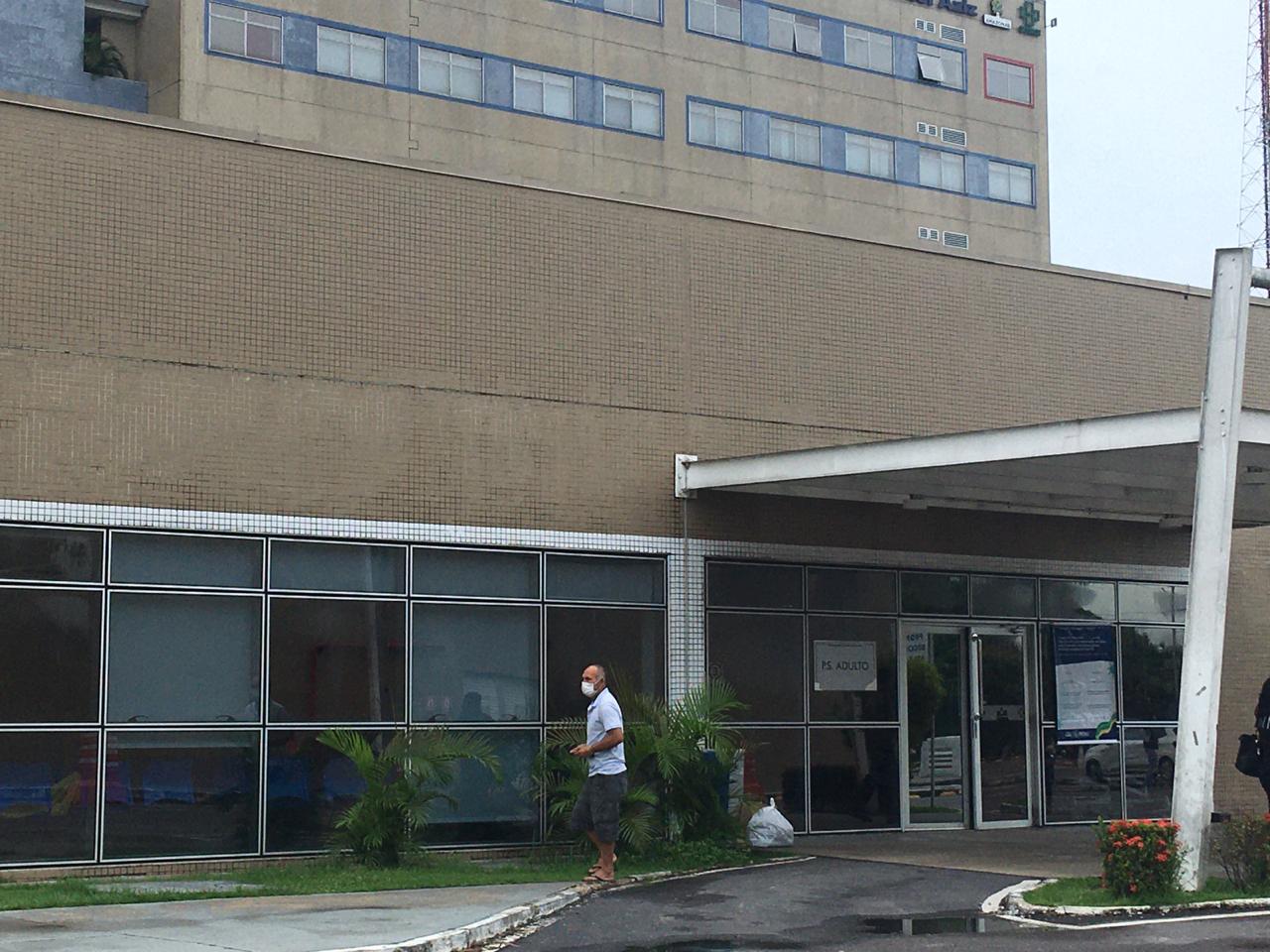 Um mês após 1º caso de coronavírus, Amazonas registra mais de 1.000 novos casos