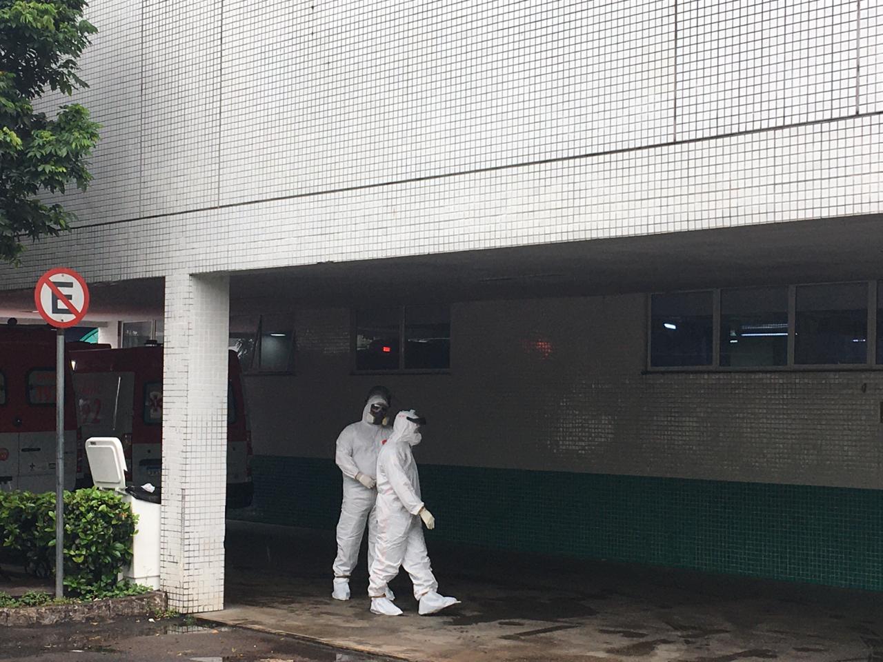 FVS confirma que indígenas mortos por coronavírus no Amazonas contraíram doença no hospital