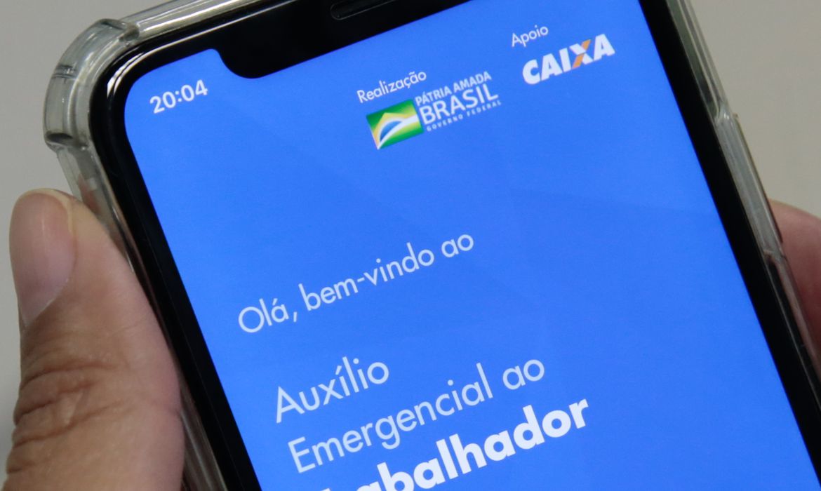 Abre hoje novo lote de pagamentos do Auxílio Emergencial; Veja quem recebe