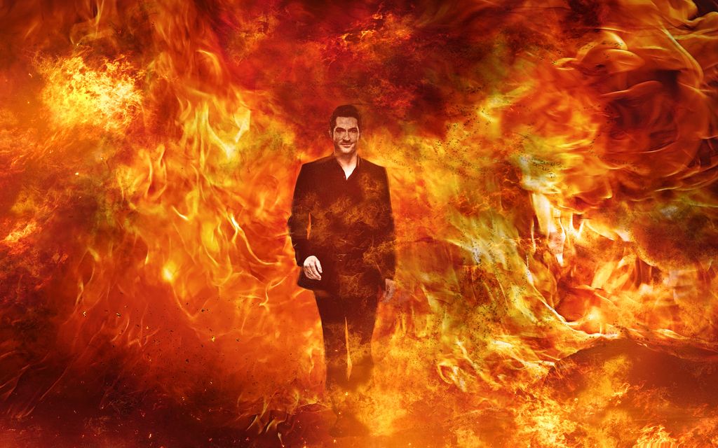 5ª Temporada de Lucifer pode estrear em breve