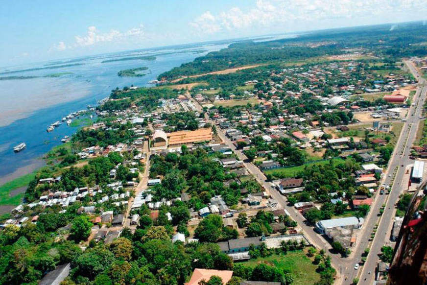 Manacapuru perto de superar os 100 casos de coronavírus