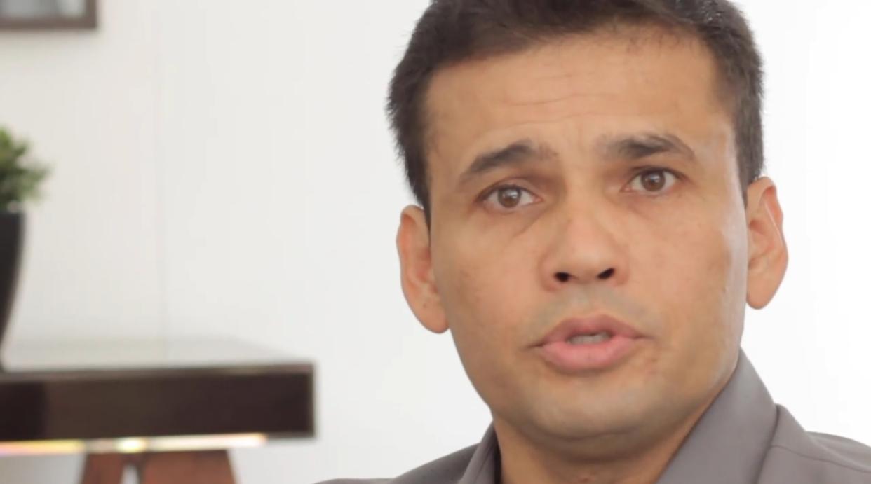 Tenente-coronel diz que está sendo perseguido e censurado pelo Governo do Amazonas