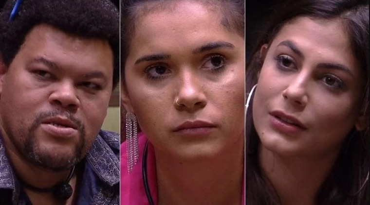 BBB20: Babu, Gizelly ou Mari? Veja quem pode sair hoje segundo enquetes 