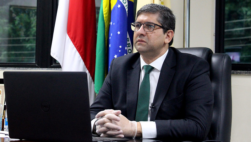 Presidente da CMM denuncia Águas de Manaus por realizar cortes durante pandemia