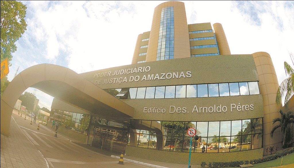 TJAM anuncia plano de corte para enfrentar a crise econômica provocada pela pandemia
