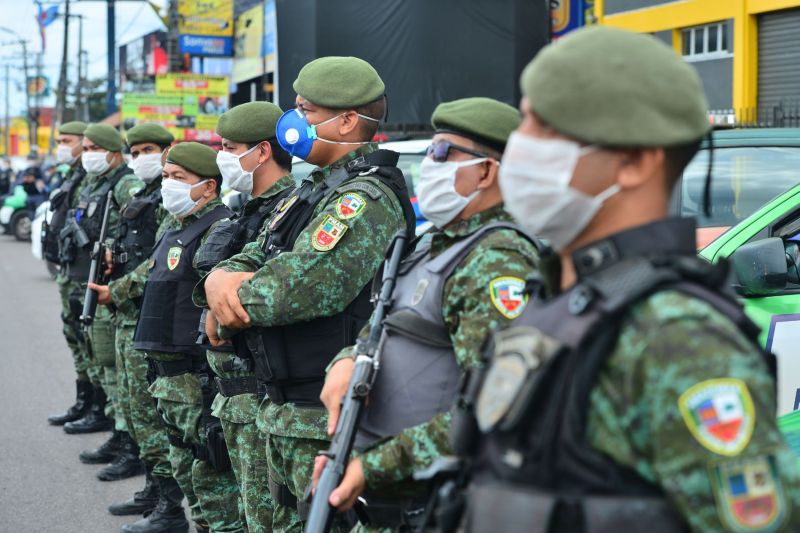 Combate ao contágio da covid-19 no Amazonas chegou rápido, diz USP