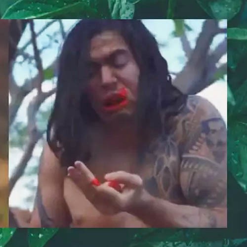 Lascados e Pelados: Whindersson Nunes vai lançar reality paródia de sucesso americano