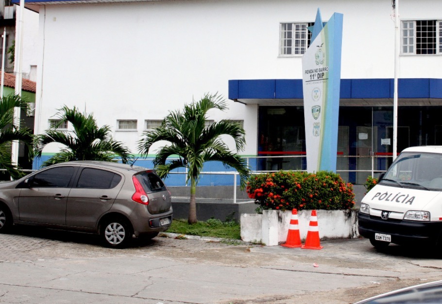 Suspeito de envolvimento em latrocínio de dono de joalheria é preso em Manaus 