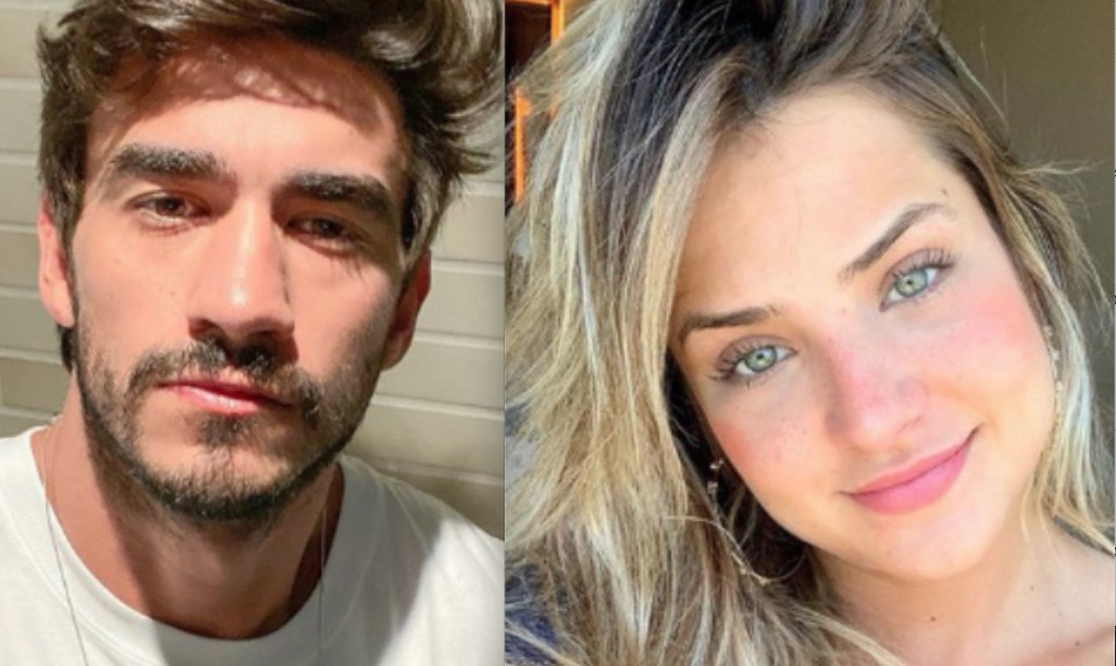 Ex-bbb Guilherme usa coronavírus para não encontrar Gabi e cantora manda indireta