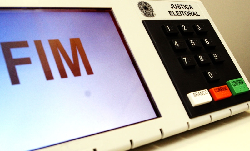 TSE nega pedido para que eleições municipais ocorram em 2022