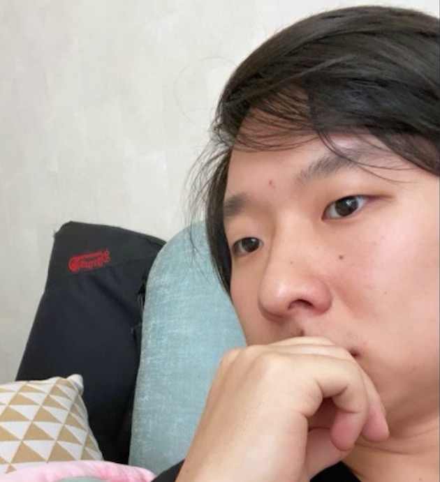 Pyong expõe mensagens de ódio contra o filho e diz que vai processar haters