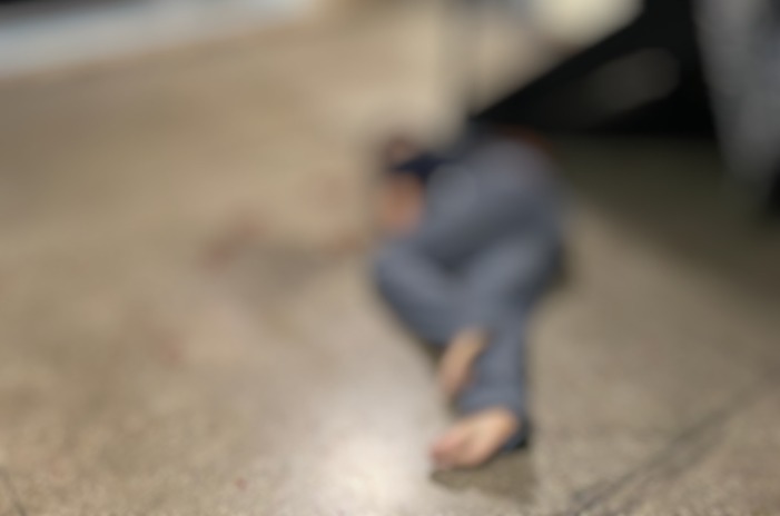 Em Manaus, homem se revolta em atendimento na UPA, fere funcionário e acaba morto