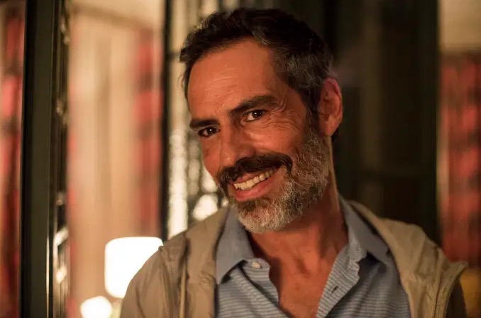 Ator de ‘Amor de Mãe’, Filipe Duarte morre aos 46 anos