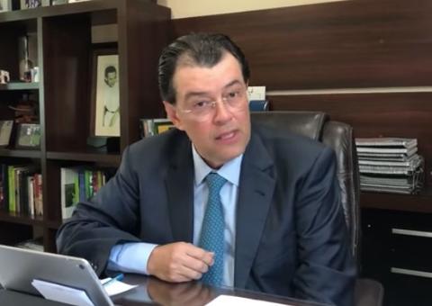 Braga protesta contra MP da carteira verde e amarela: 'retira direitos do trabalhador em plena pandemia'