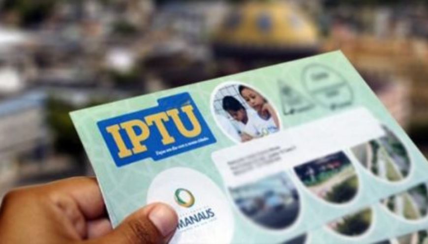Em Manaus, prefeitura disponibiliza parcelamento on-line de tributos