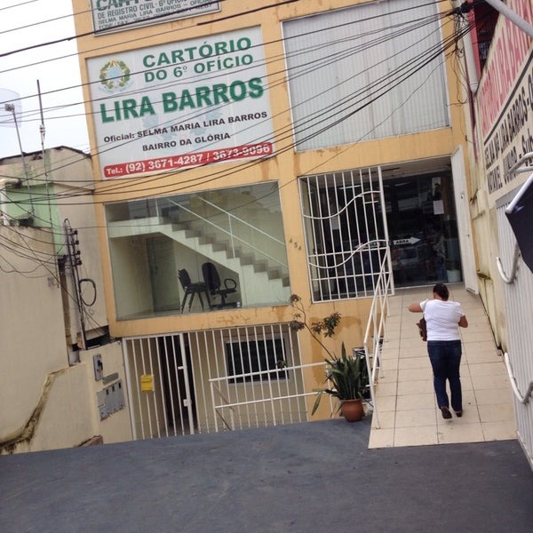 Com alta demanda de certidões de óbitos, cartórios em Manaus ampliam regime de plantão 