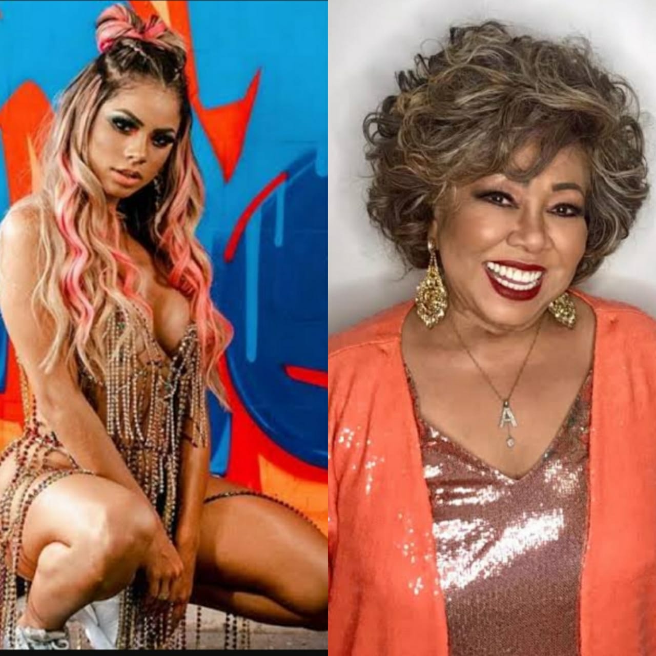 Live de Alcione e festival da KondZilla são destaques desta segunda de quarentena