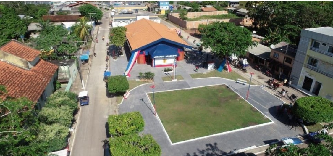 Uso de máscara passa a ser obrigatório em Barreirinha 