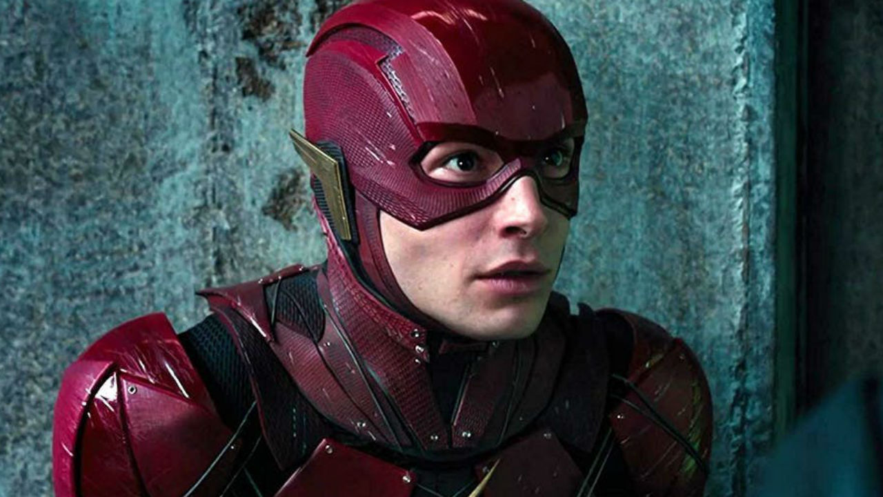 Filme solo do The Flash tem estreia antecipada; veja data