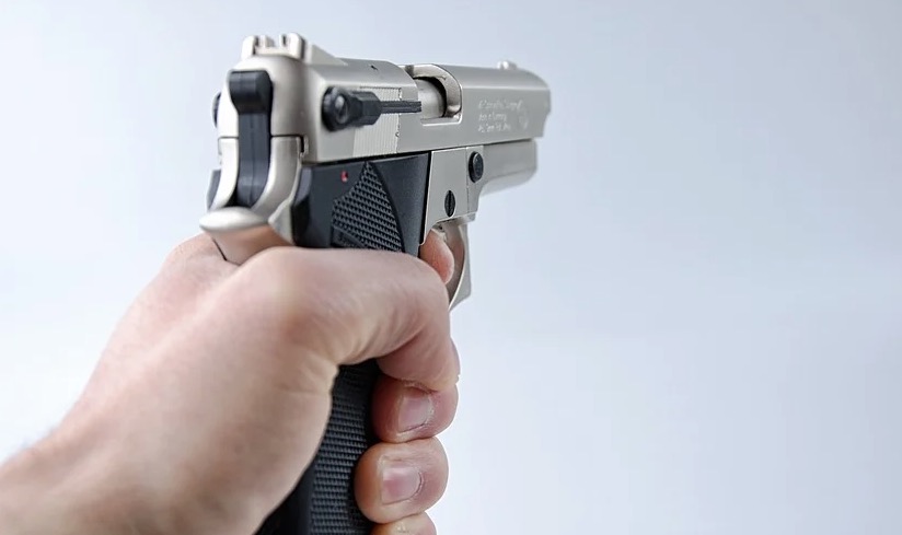 Em Manaus, 14 pessoas foram presas e cinco armas apreendidas no fim de semana 