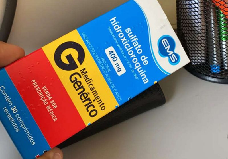 Jovem com Covid-19 em Manaus ganha direito a uso da cloroquina após decisão da Justiça