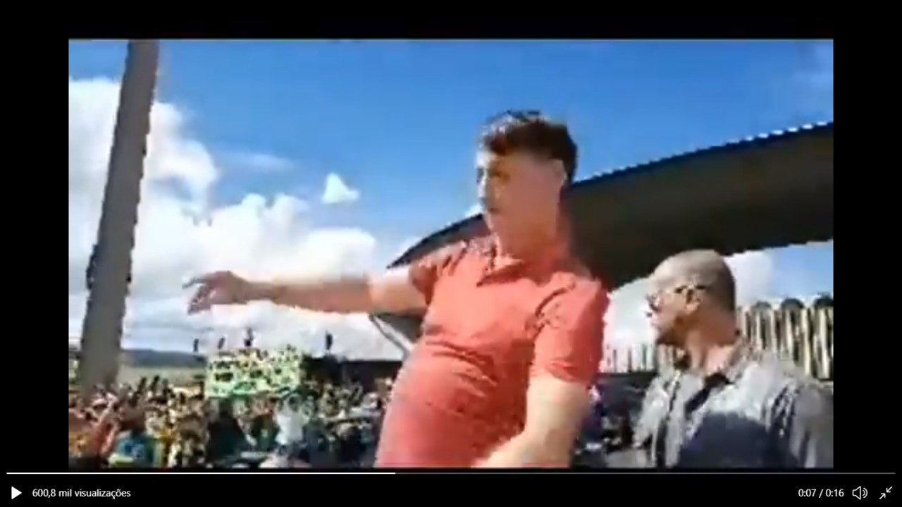 PT vai ao Supremo contra postura de Bolsonaro diante do coronavírus