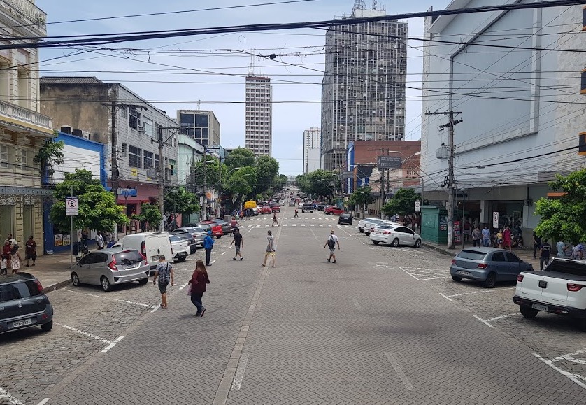 Wilson mantém comércios fechados e diz que reabertura depende dos próximos 15 dias