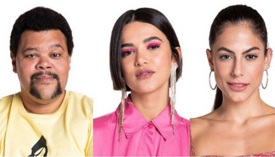 BBB20: Babu, Manu ou Mari? Veja quem será eliminado segundo enquetes