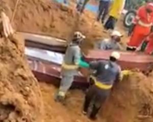 O coronavírus fez a compaixão mergulhar dentro de nós