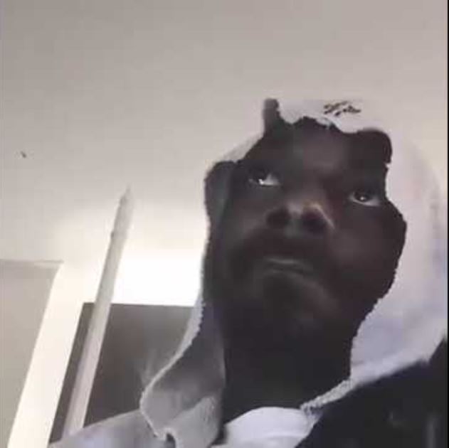 Snoop Dogg surpreende ao postar vídeo curtindo Alcione