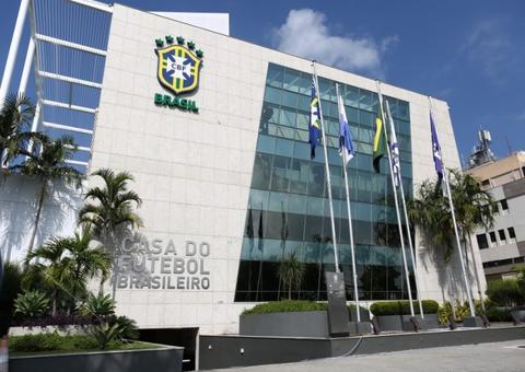 CBF e jogadores vão doar R$ 5 milhões para famílias em situação vulnerável