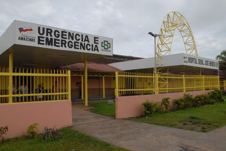 De uma só vez, 10 pessoas são internadas em estado grave com covid-19 em Itacoatiara