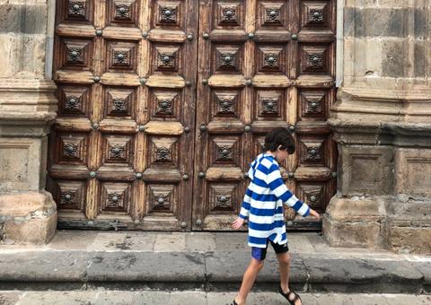 Espanha deixará crianças saírem para caminhar