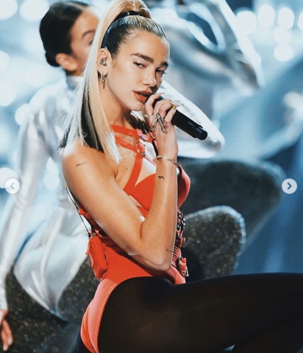 Boninho confirma Dua Lipa na final do BBB20