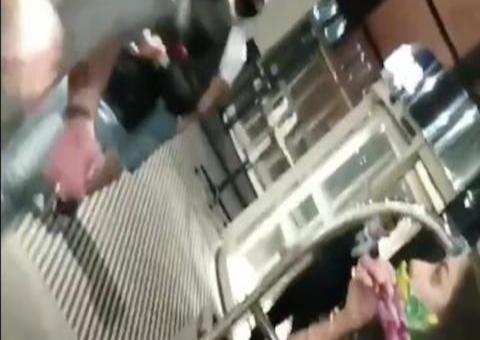 Jonas Sulzbach bombardeia Mari, do BBB20, de informação e detona Rafa Kalimann