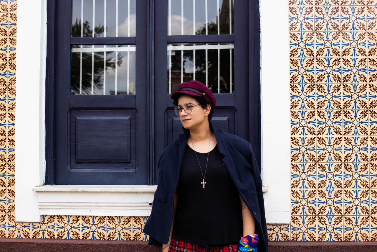 Bel Martine realiza ensaio aberto em Live nesta quarta-feira