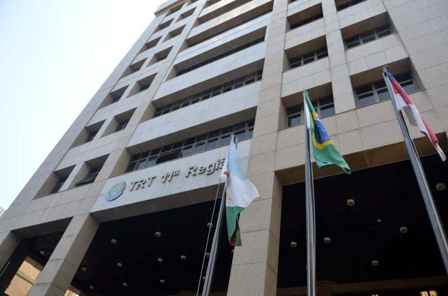 Justiça homologa mais de R$ 160 mil em acordos trabalhistas em Manaus