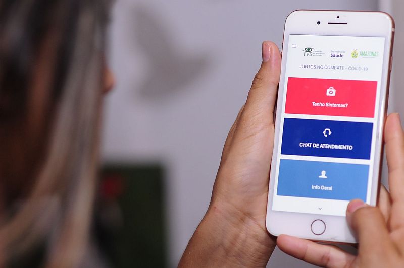 Cadastro para receber ‘Merenda em Casa’ começa nesta quarta em Manaus