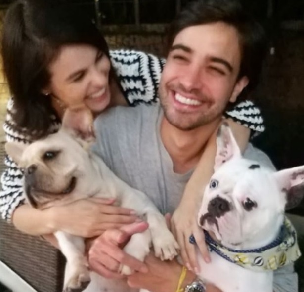 Sthefany Brito reata casamento com empresário após 6 meses separados 