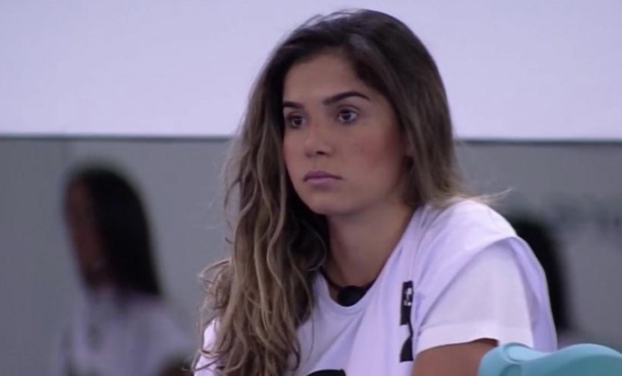 Ex-bbb Gizelly é desmentida por associação de advogados criminalistas: 'não ocupa qualquer cargo'