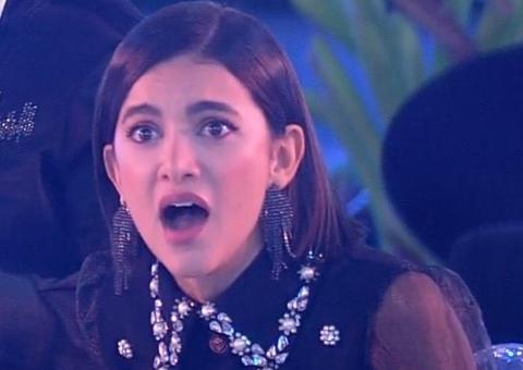 Dua Lipa canta no BBB20 e Manu Gavassi se emociona: 'Meu Deus, o que está acontecendo?'