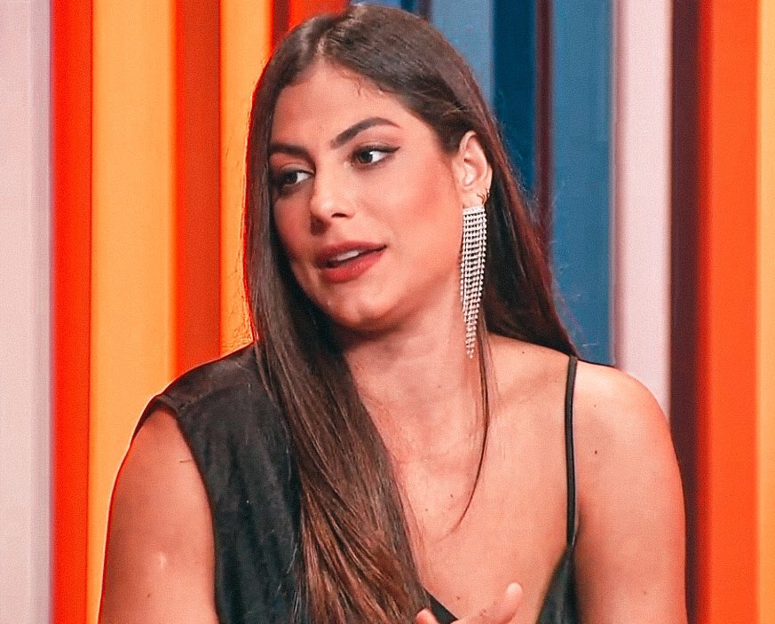 Ex-BBB Mari Gonzalez revela conselho que recebeu de Jonas antes de entrar no BBB20
