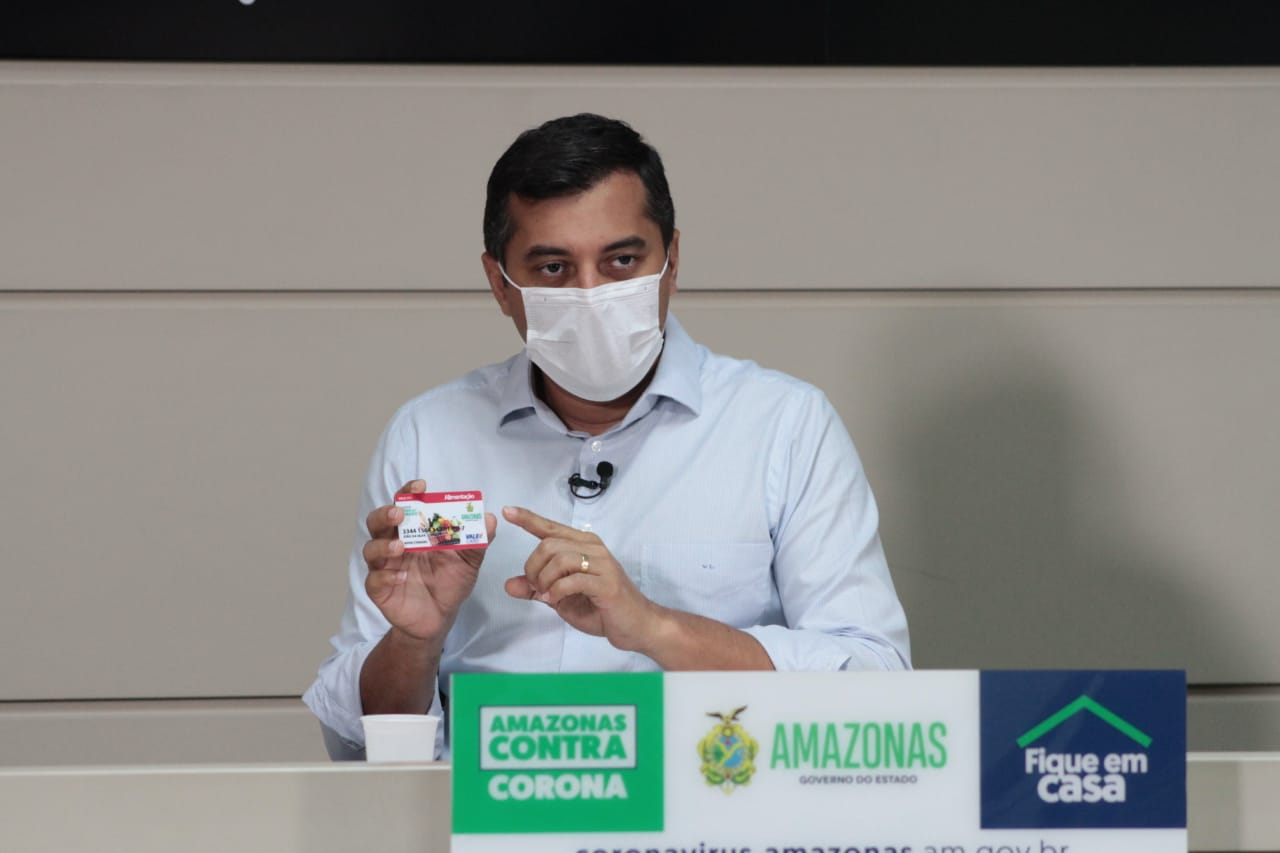 Fraudes no repasse de R$ 200 do auxílio emergencial são denunciadas na Aleam