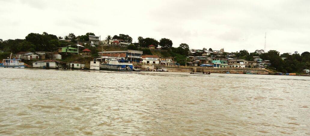 Estado de calamidade pública é reconhecido em mais cinco municípios do Amazonas