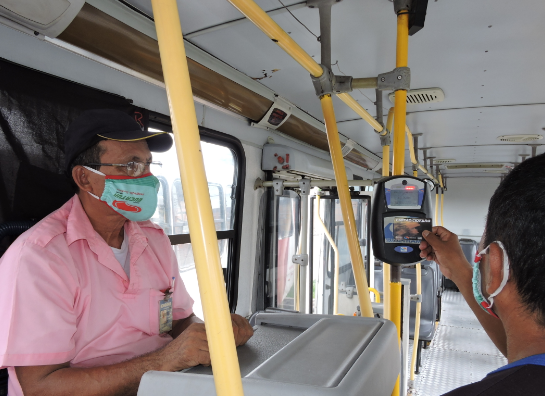 Segunda via do Cartão PassaFácil pode ser emitida de forma gratuita, diz Sinetram 