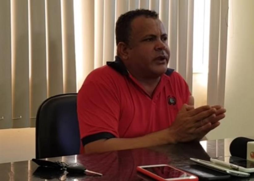 Ministério Público denuncia Givancir Oliveira por assassinato e tentativa de homicídio em Iranduba