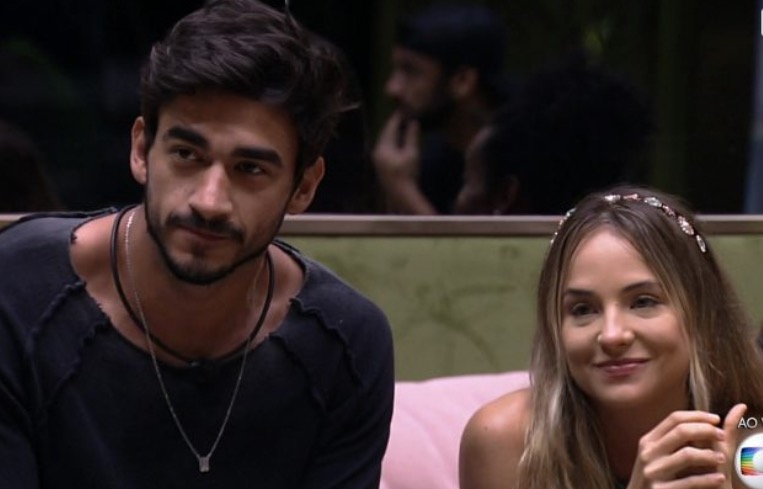 Gabi Martins manda indireta para Guilherme: ‘terminar por telefone é covardia’