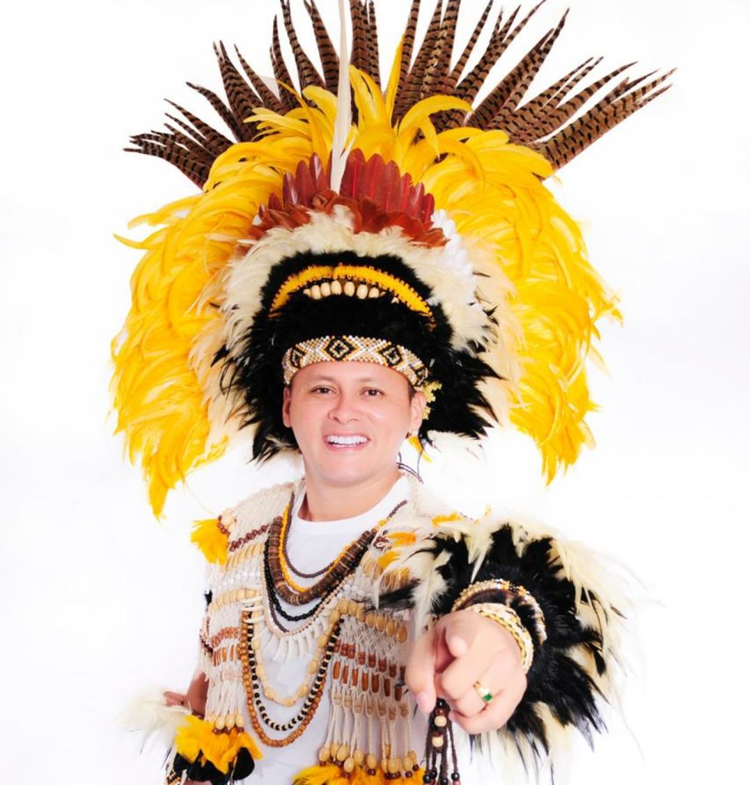 PA Chaves realiza Live para a galera Vermelha e Branca neste sábado