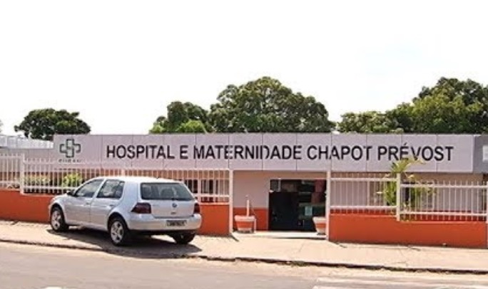 Homem invade SPA e tenta arrancar respiradores de pacientes com Covid-19 em Manaus