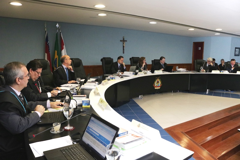 Prazo para entrega de prestação de contas ao TCE Amazonas termina dia 30